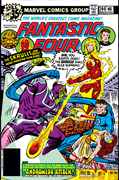Fantastic Four # 204: 1